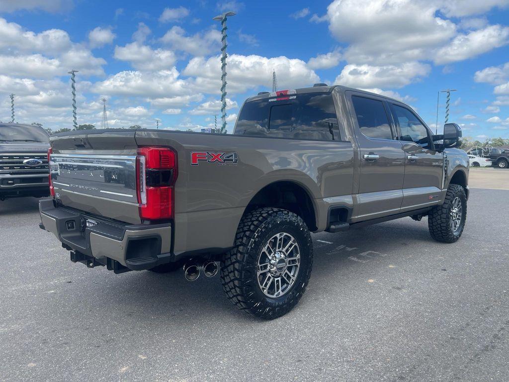 Ford F 250 2027