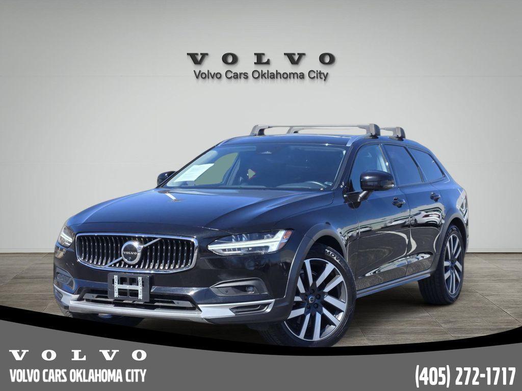 Volvo V90 Cross Country 2022