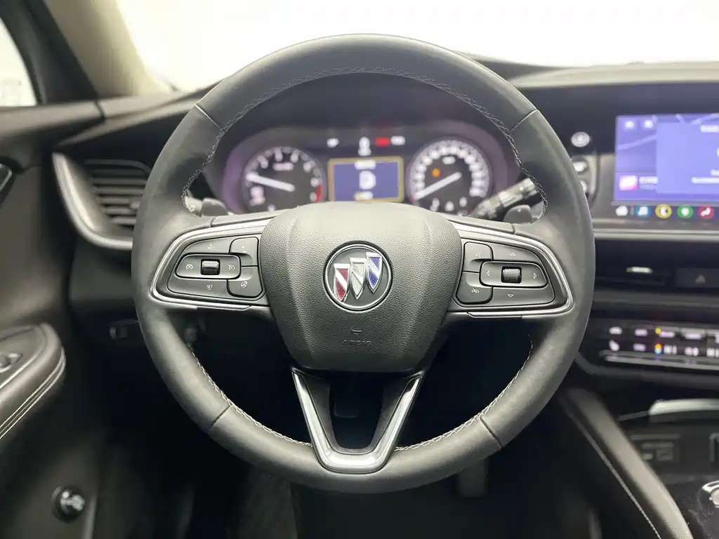 Buick Enclave 2021