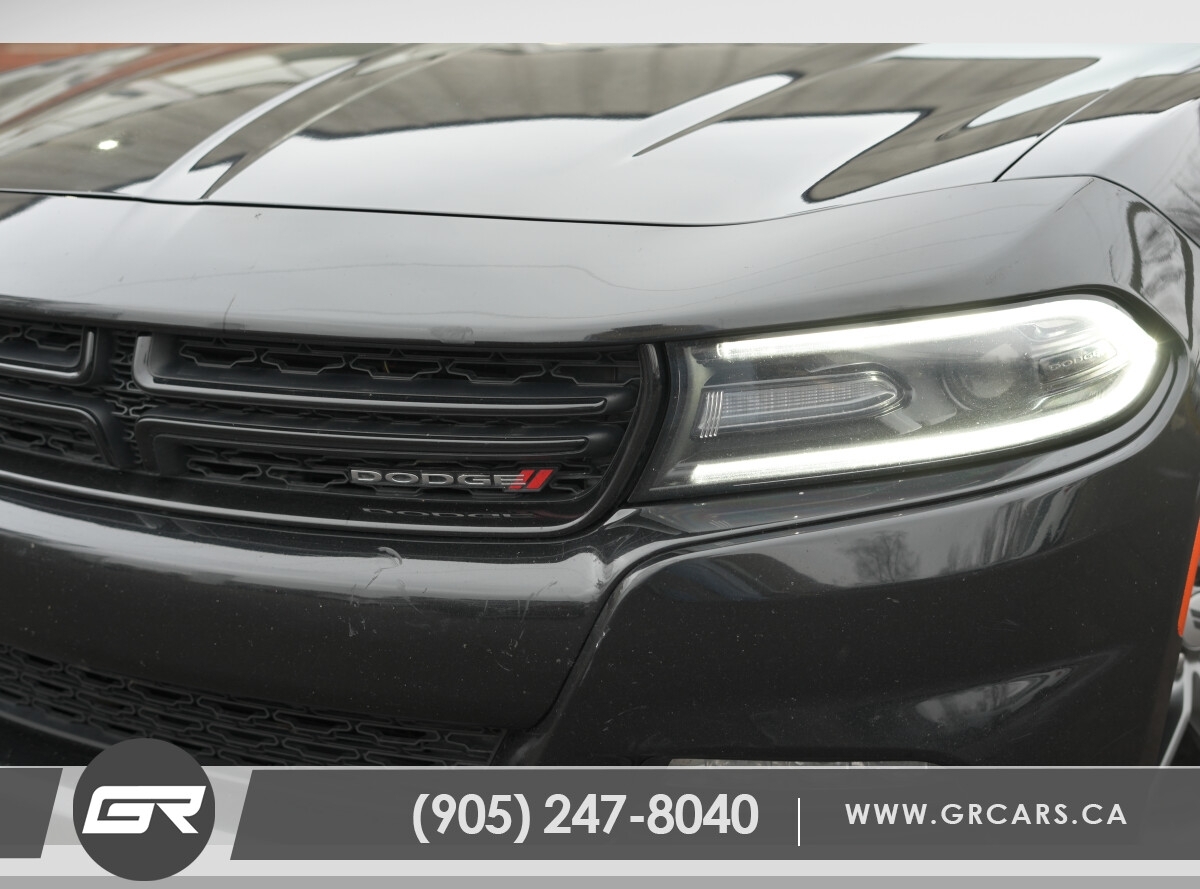 Dodge Charger 2021