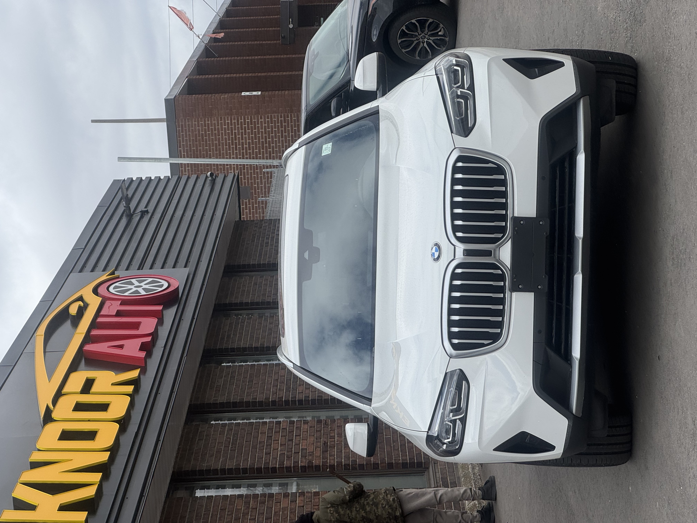 BMW X3 2023