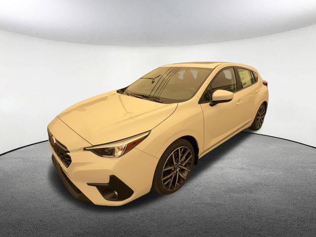 Subaru Impreza 2026