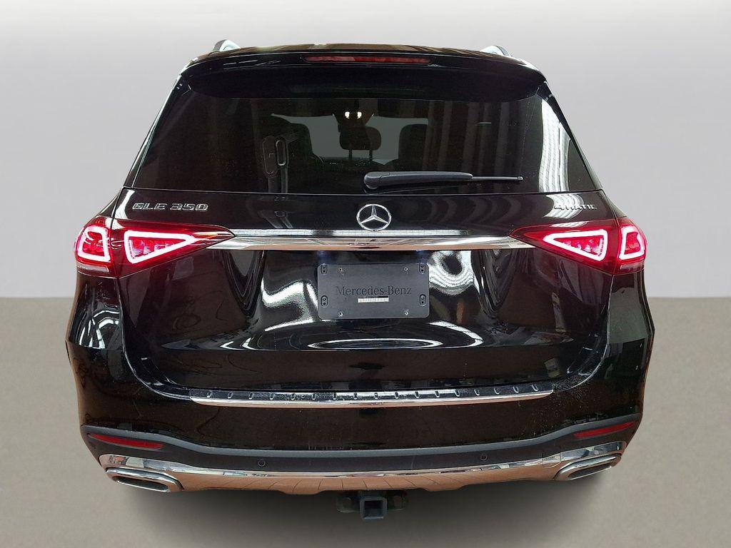 Mercedes-Benz GLE 350 2023