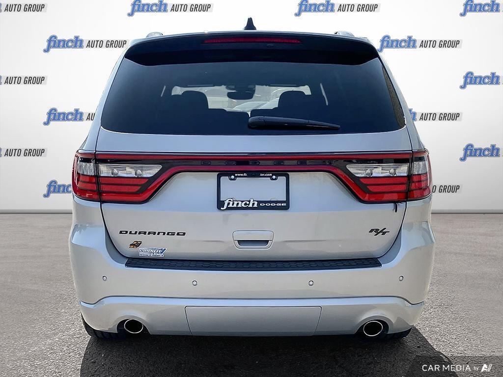 Dodge Durango 2023