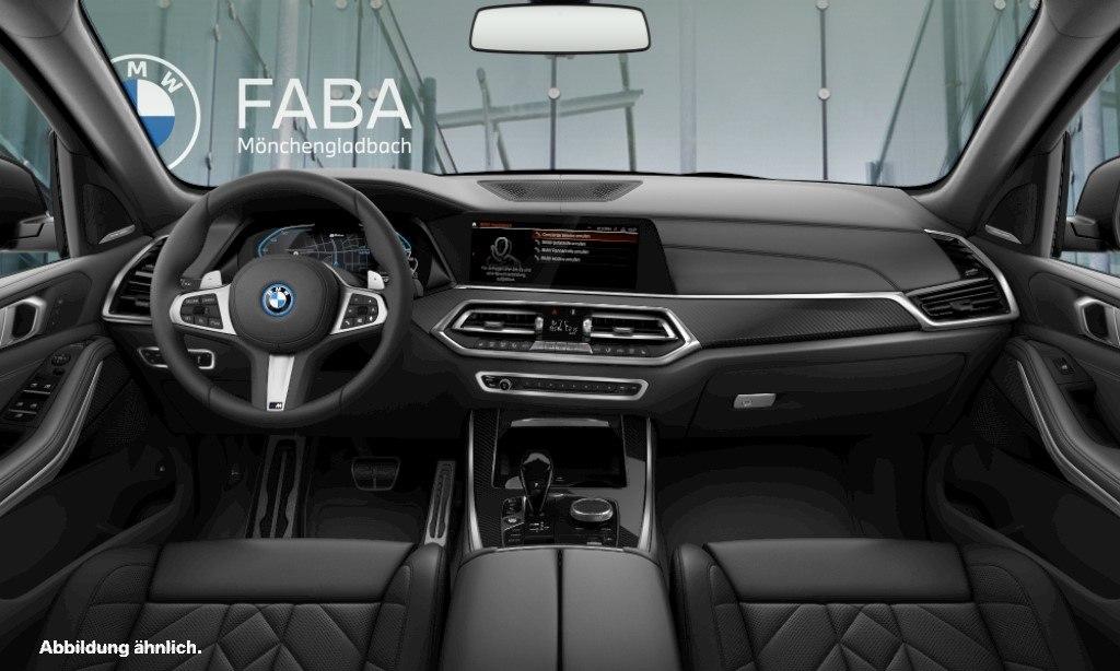 BMW X5 2022