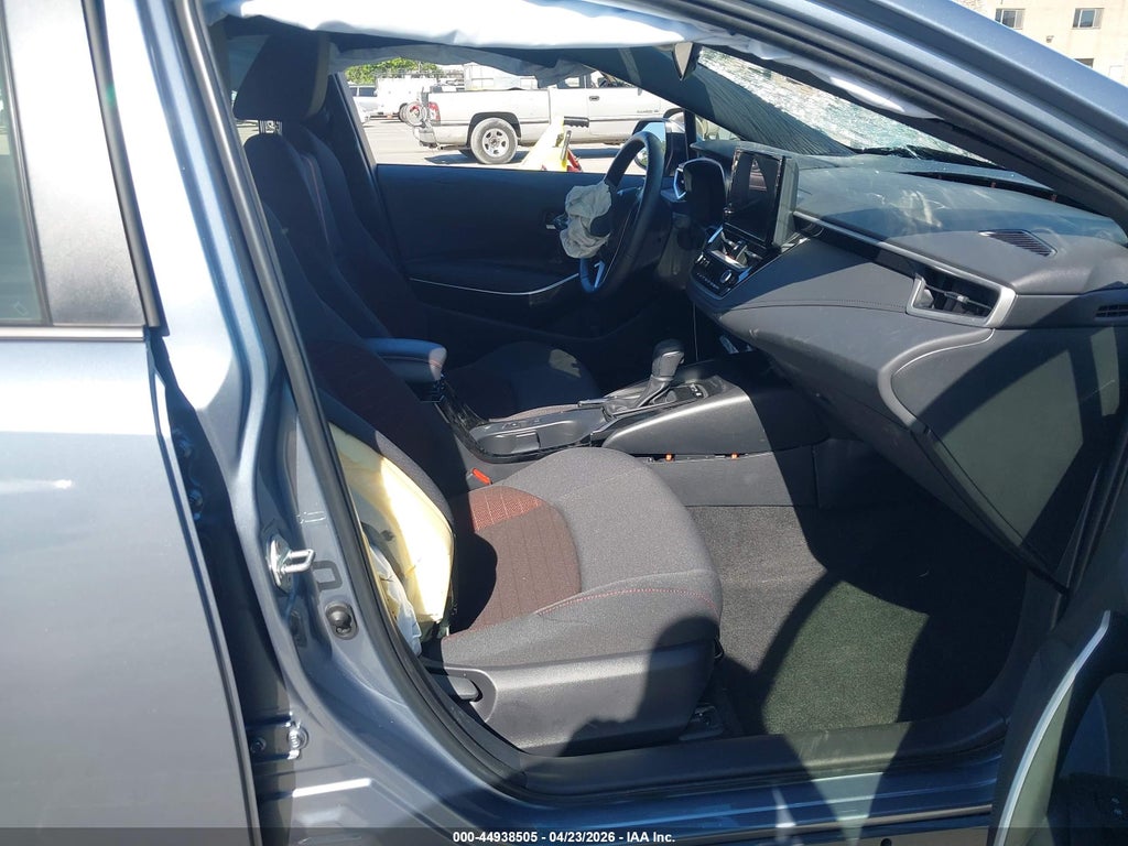 Toyota Corolla 2024