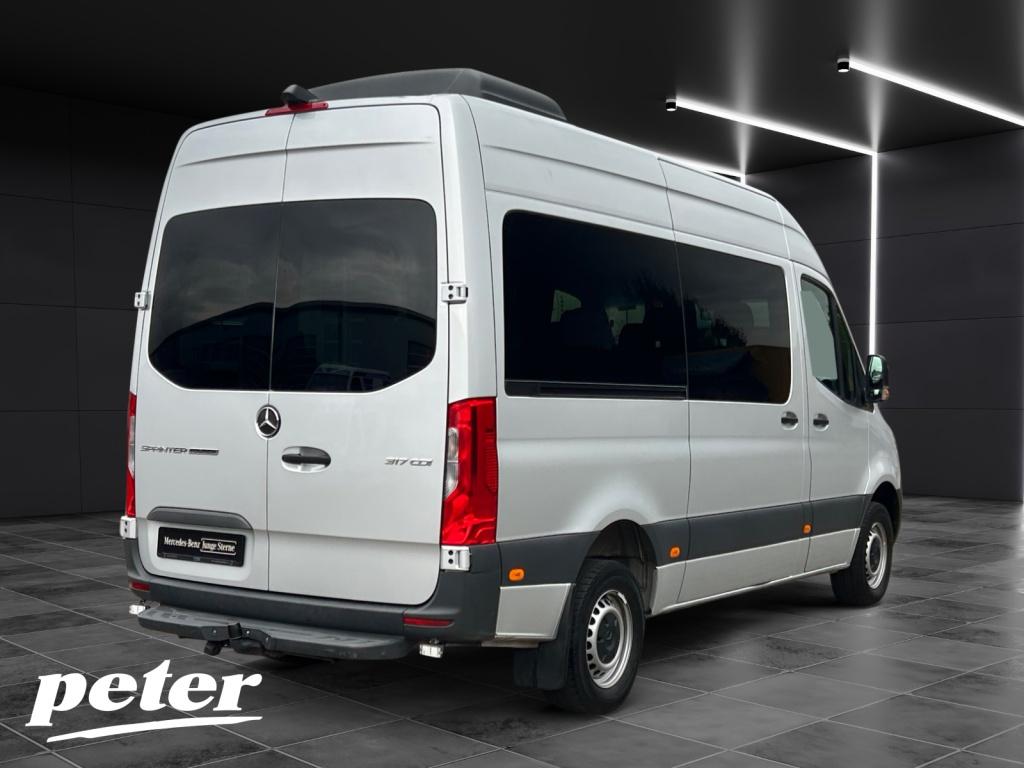 Mercedes-Benz SPRINTER 2023