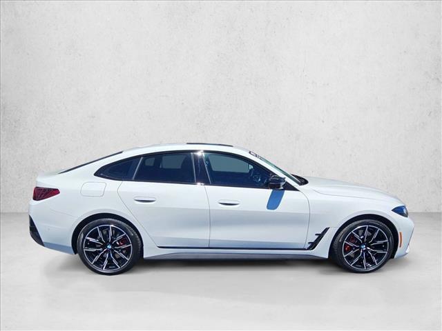 BMW 2ER GRAN COUPÉ 2025