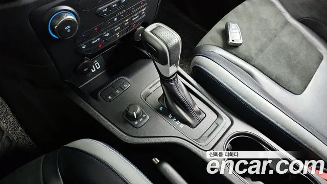 Ford Ranger 2022