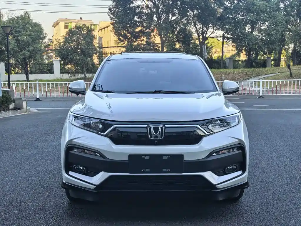 Honda XR-V 2022