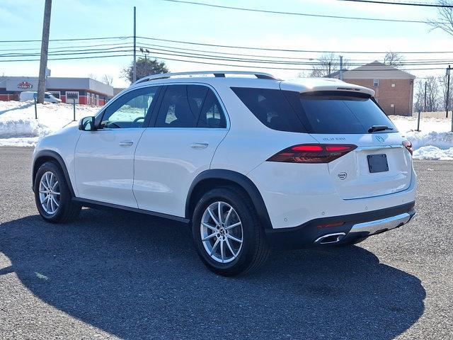 Mercedes-Benz GLE 350 2024