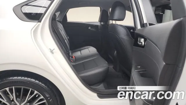 Kia K3 2022