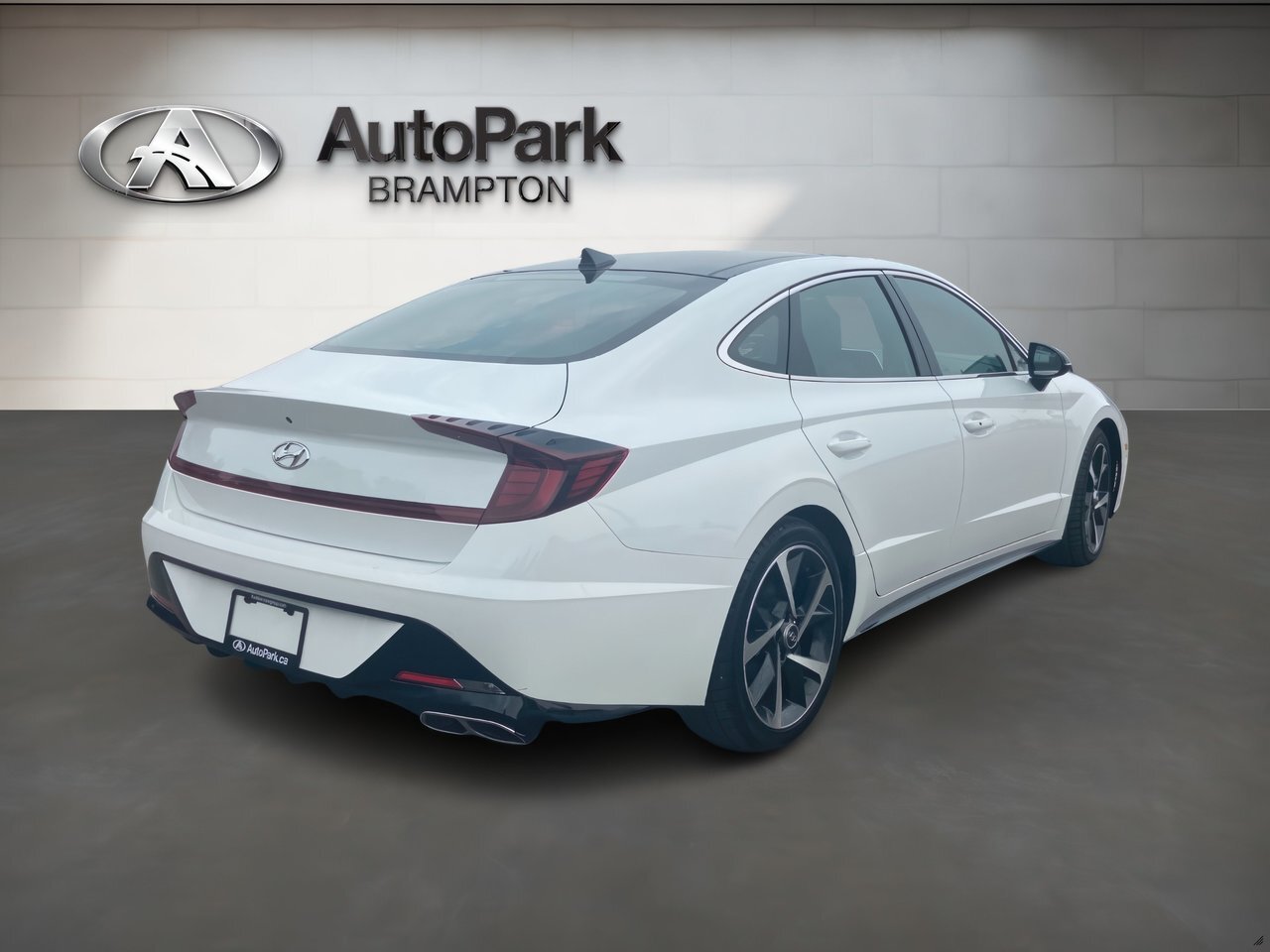 Hyundai Sonata 2023