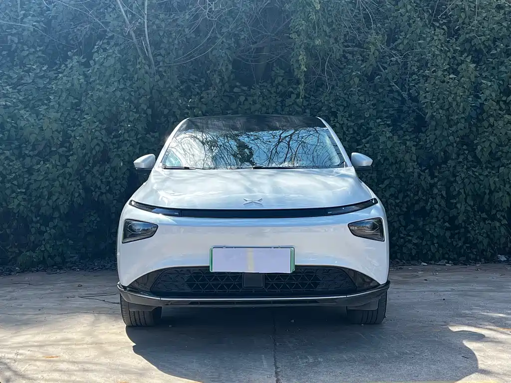 Xpeng G3 2021