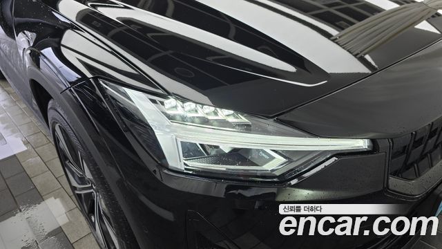 Polestar 2 2022