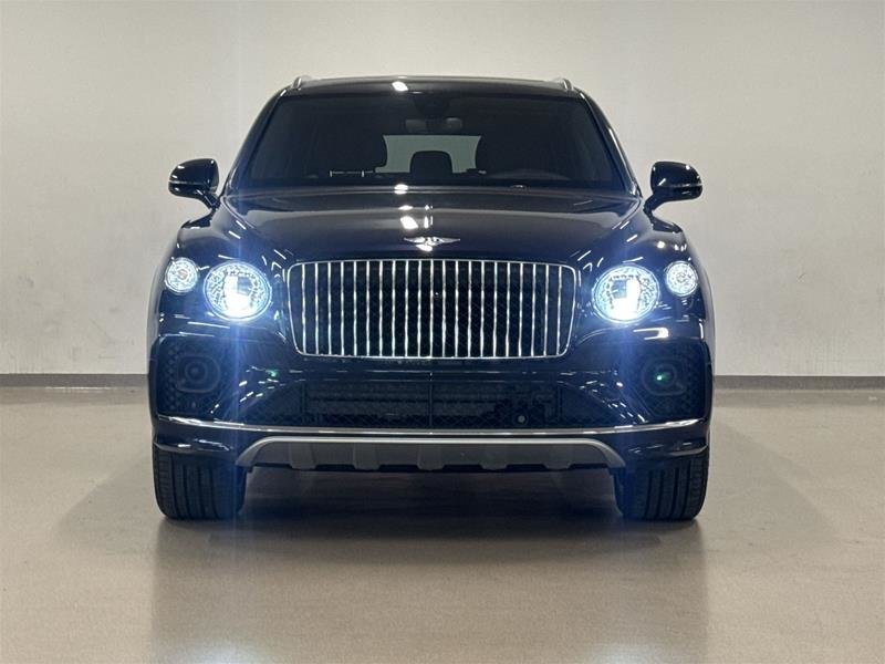 Bentley Bentayga 2023