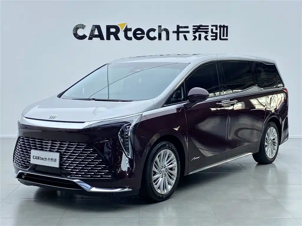 Buick Century 2024