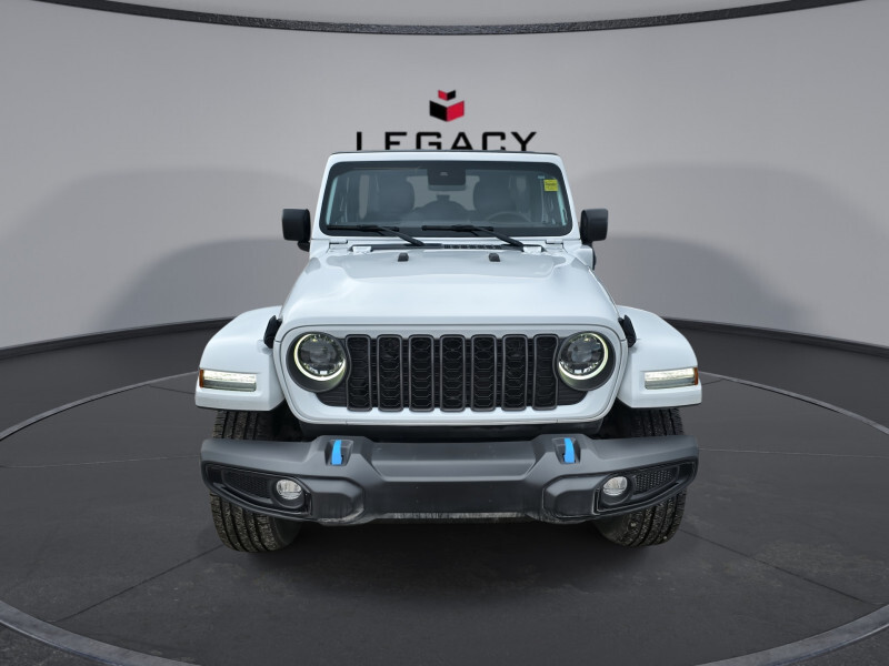 Jeep Wrangler 2024