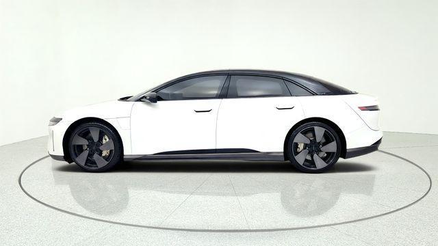Lucid Air 2023