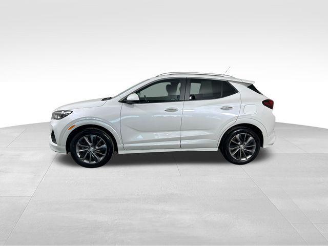 Buick Encore GX 2023