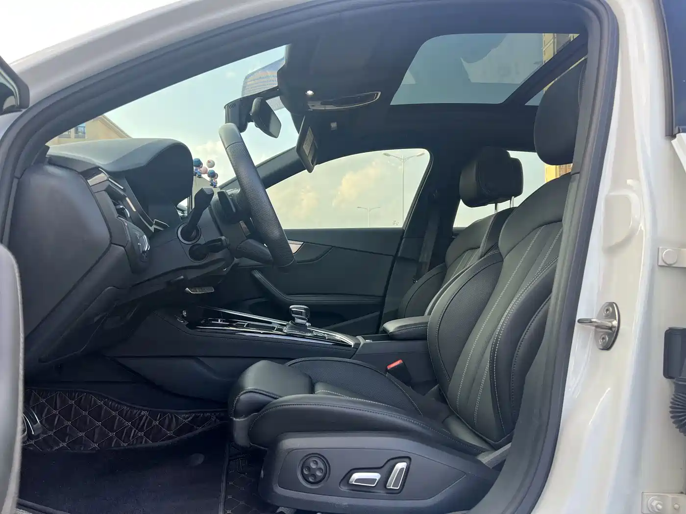 Audi A4 2024