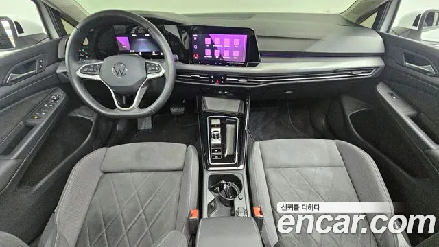 Volkswagen Golf 2023