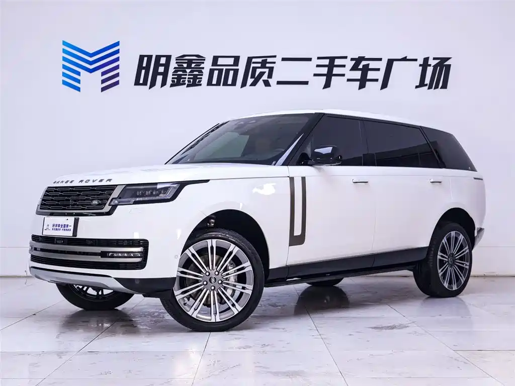 Land Rover Range Rover 2023