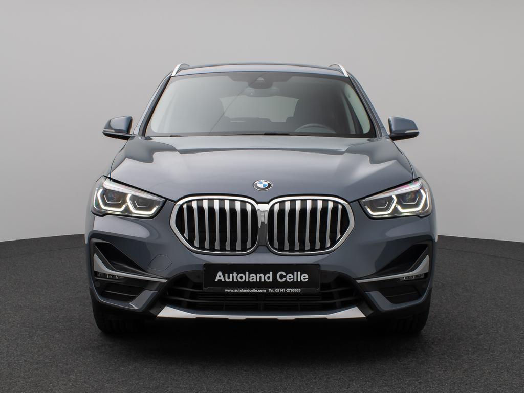 BMW X1 2021