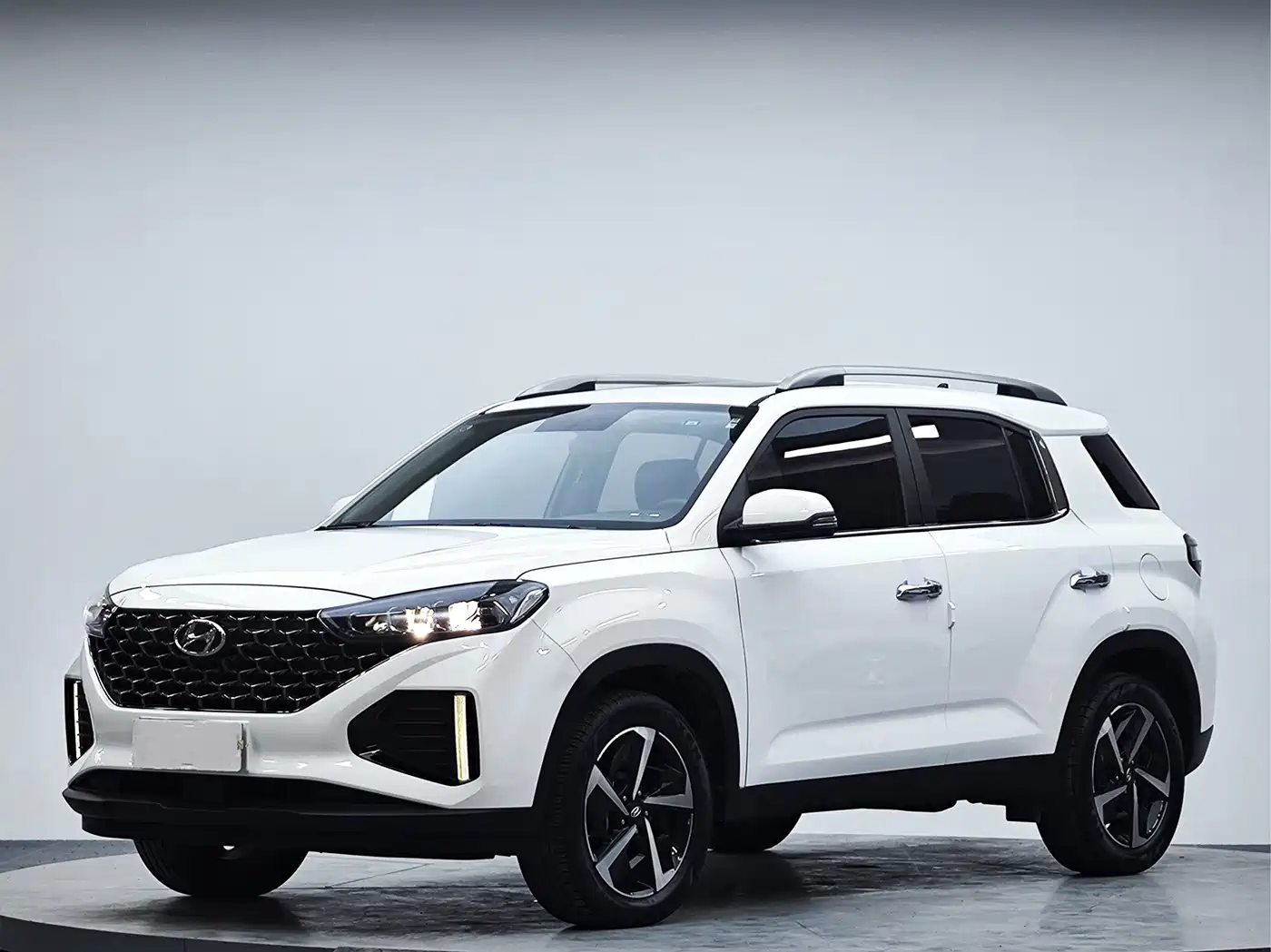 Hyundai ix35 2023