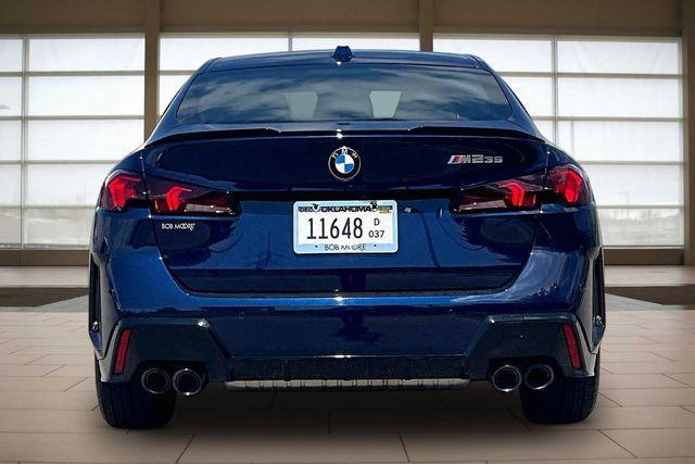 BMW 2ER GRAN COUPÉ 2025