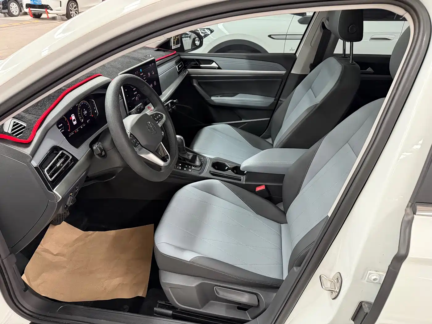 Volkswagen Lavida 2025