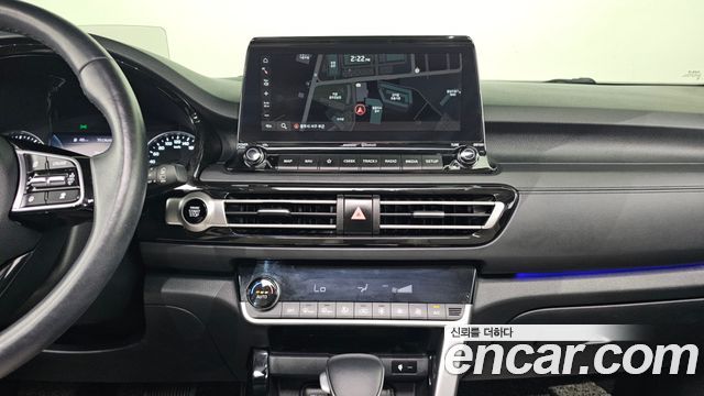 Kia Seltos 2021
