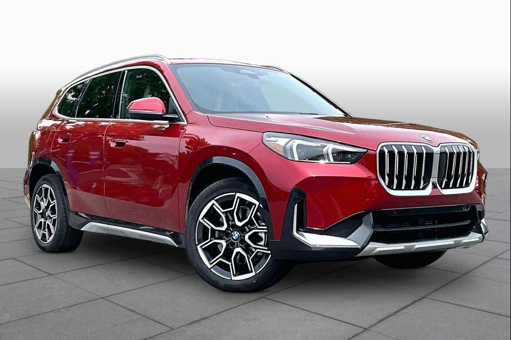 BMW X1 2026