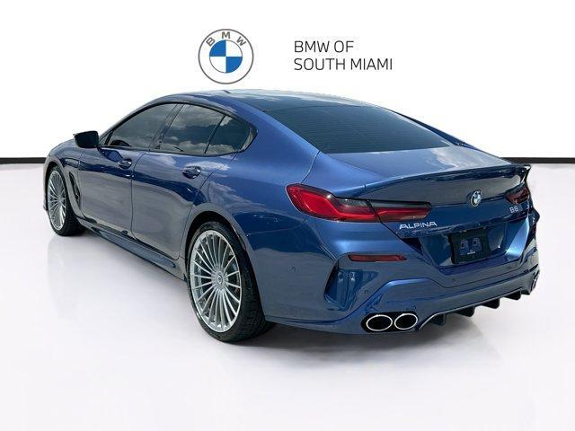 BMW 2ER GRAN COUPÉ 2024