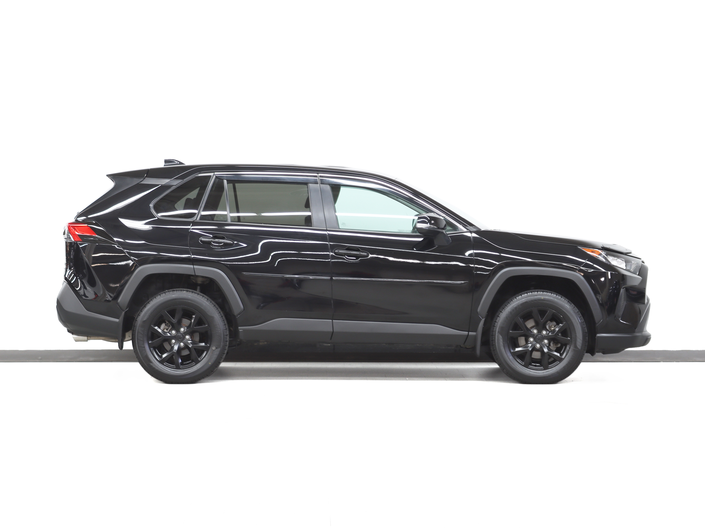 Toyota RAV4 2023