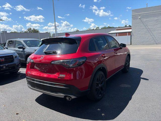 Honda HR-V 2023