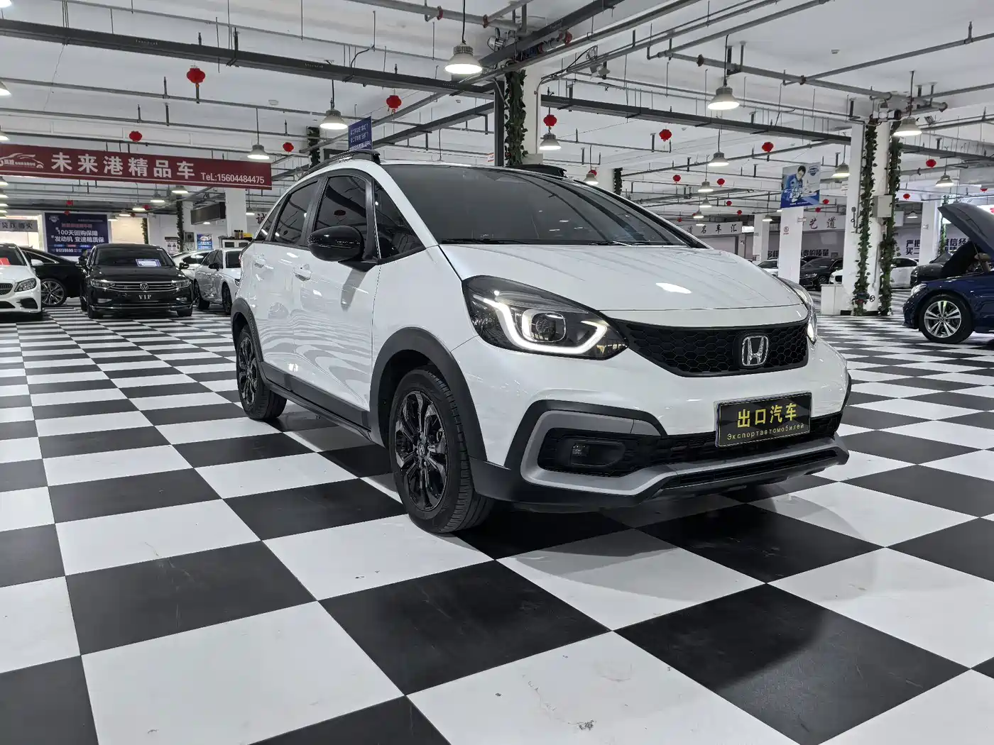 Honda Life 2022