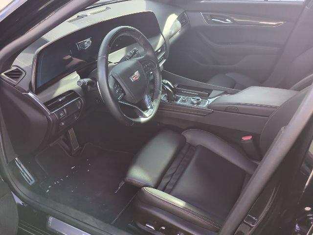 Cadillac CT5-V 2025