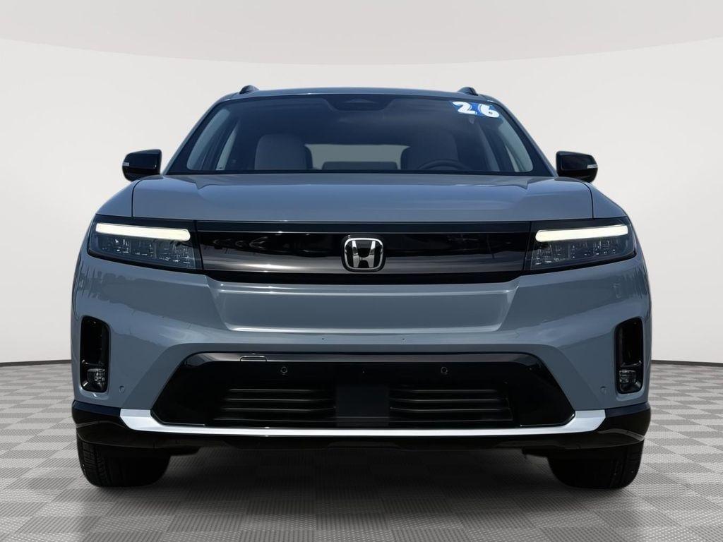 Honda Prologue 2026