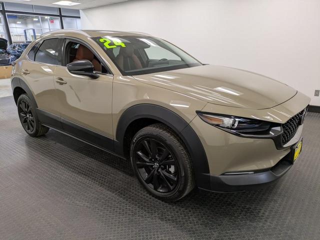 Mazda CX-30 2024