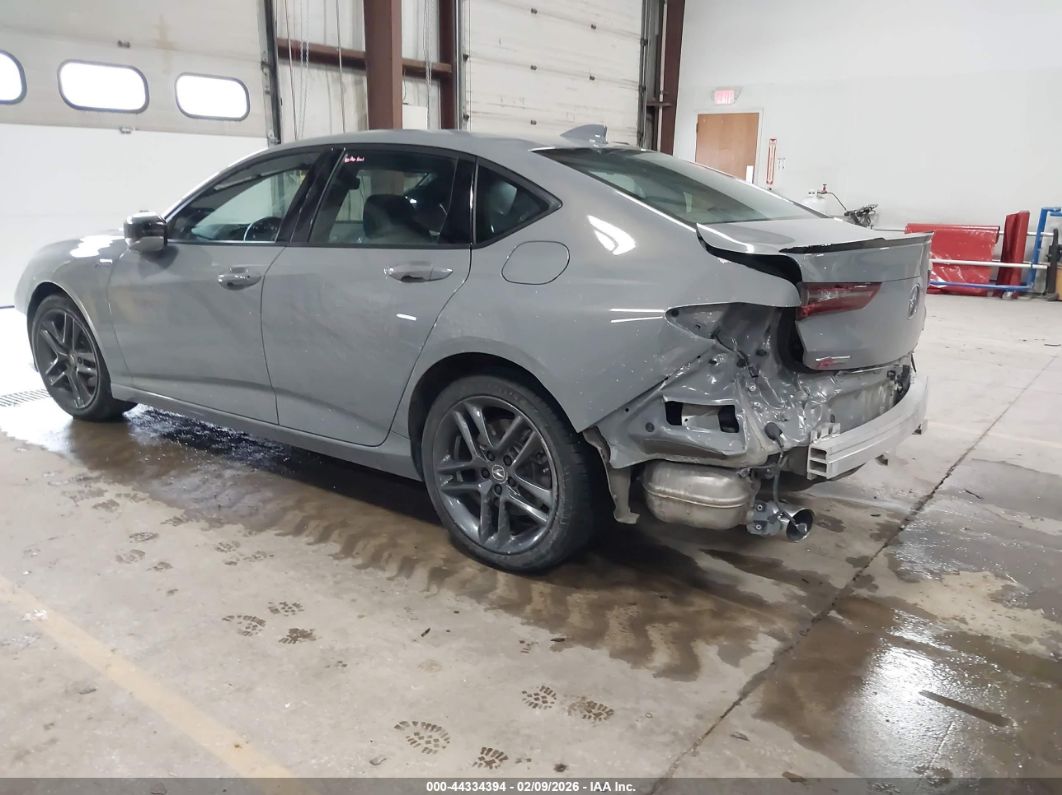 Acura TLX 2024