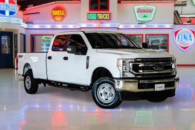 Ford F 250 2022