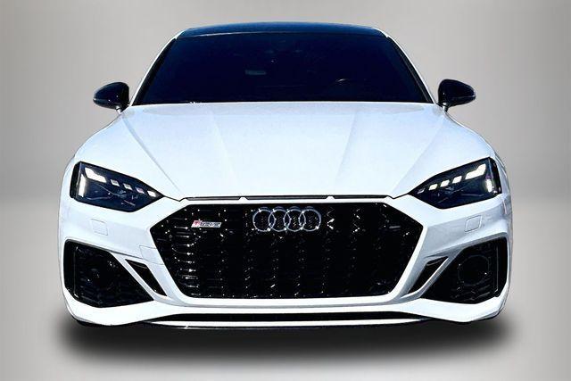 Audi RS 5 2021