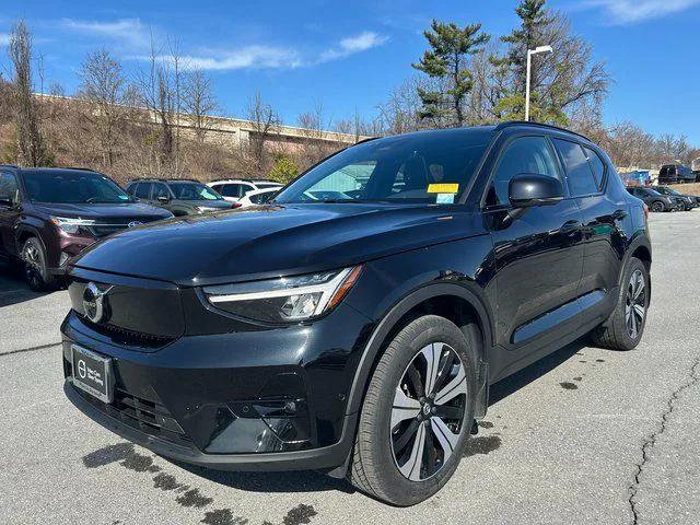 Volvo XC40 2023