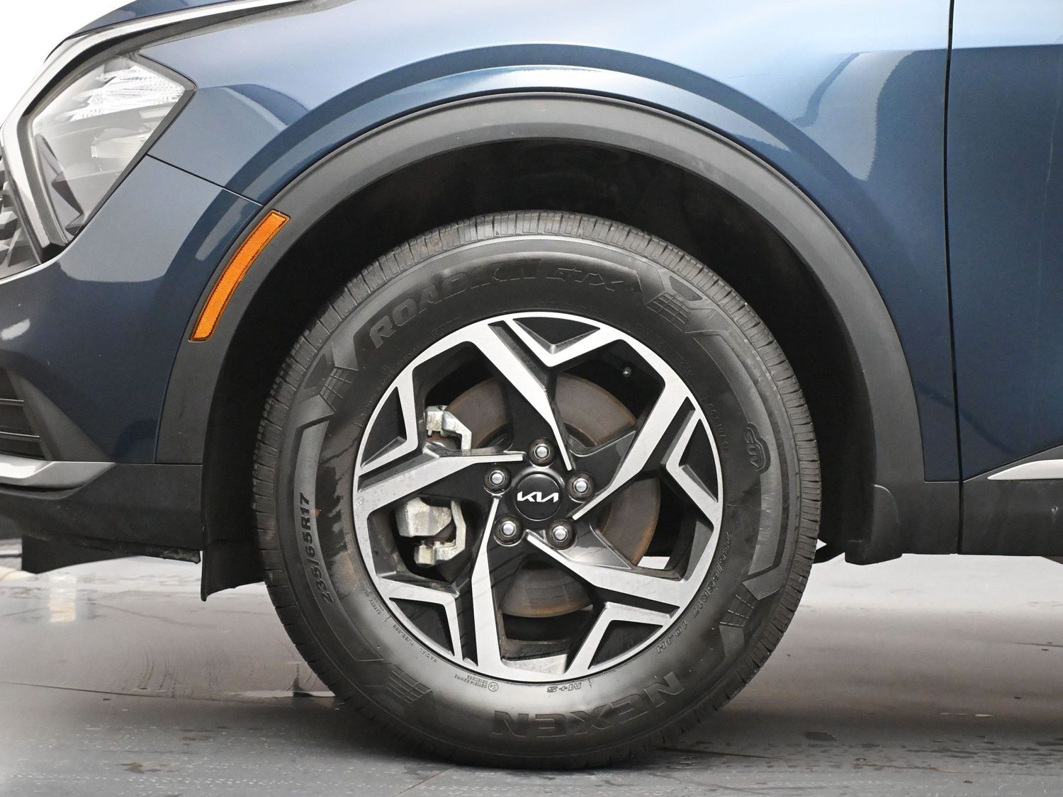Kia Sportage 2024