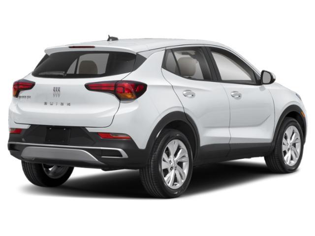 Buick Encore GX 2025