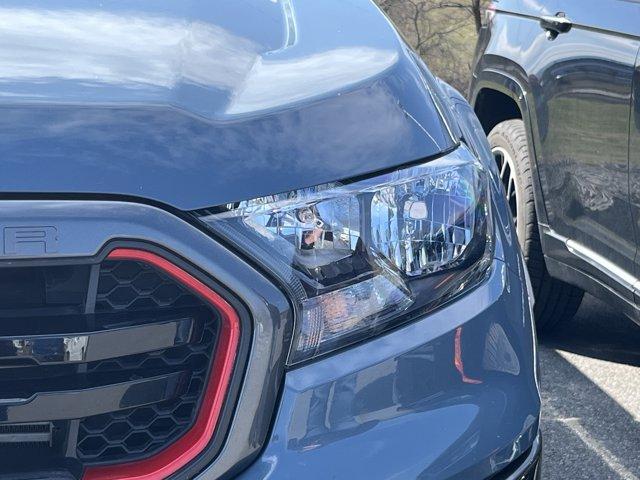 Ford Ranger 2023