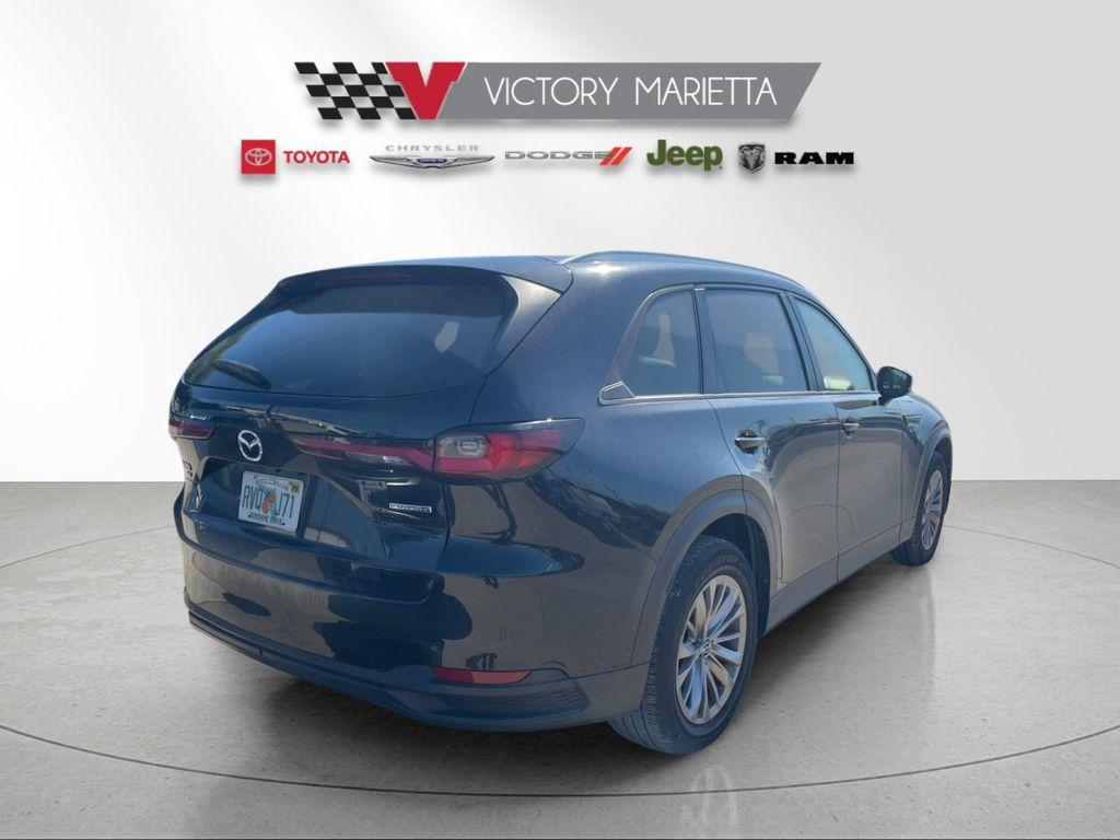 Mazda CX-90 2024