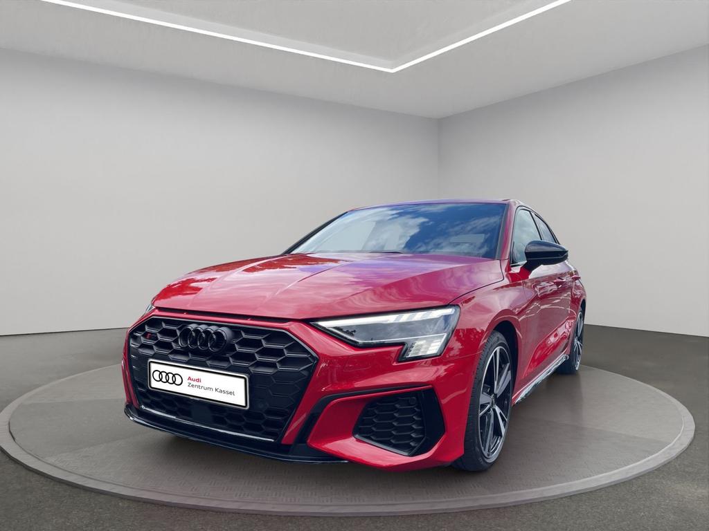 Audi S3 2023