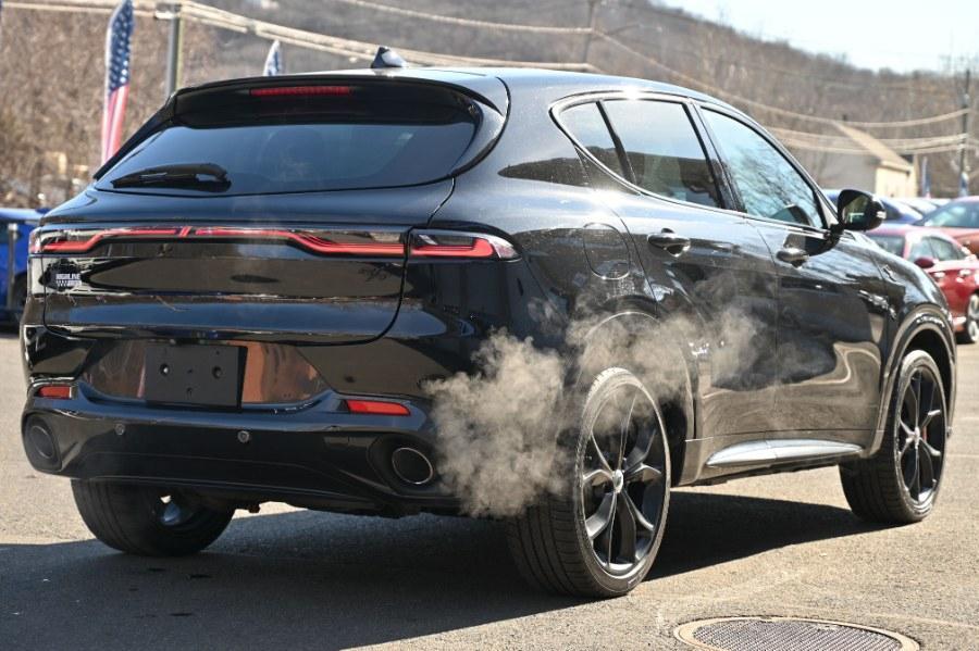 Dodge Hornet 2024